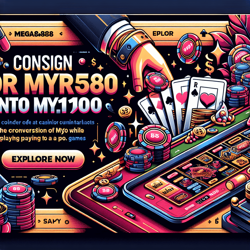 Click here to chat live about Mega888 casino games