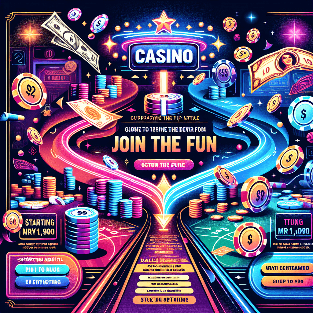 Join the fun and win big at Playboy casino