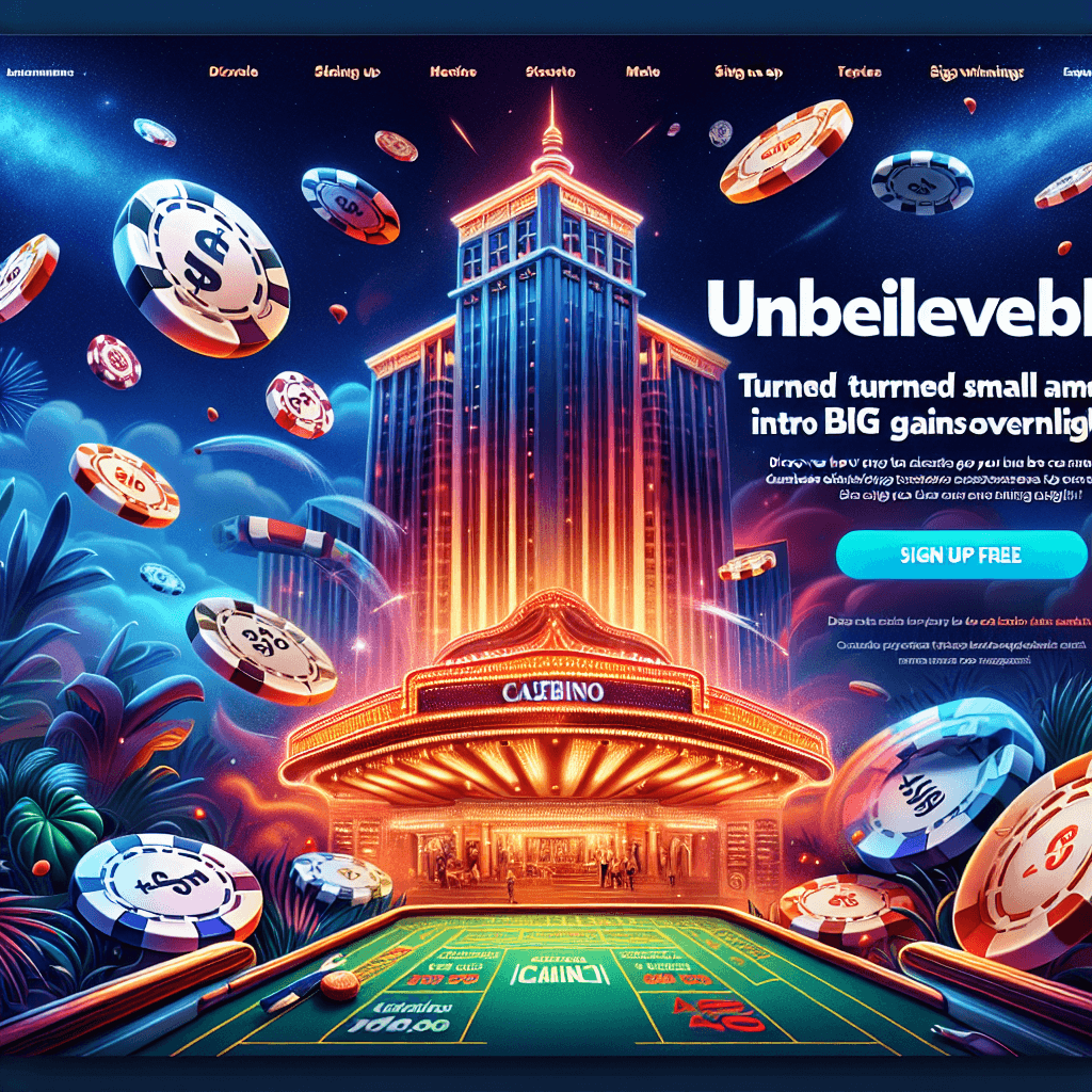 Join Sky777 and start winning