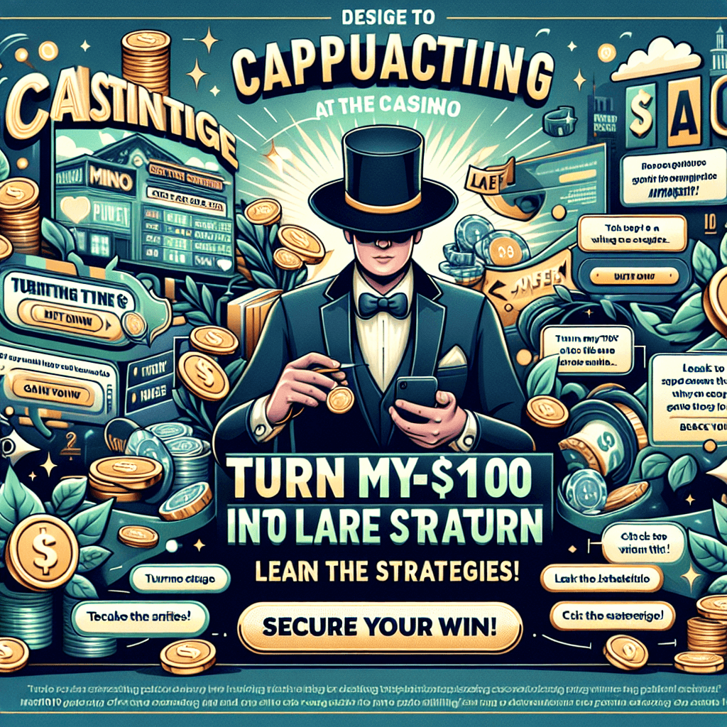 Sky777 Casino Winning Tips
