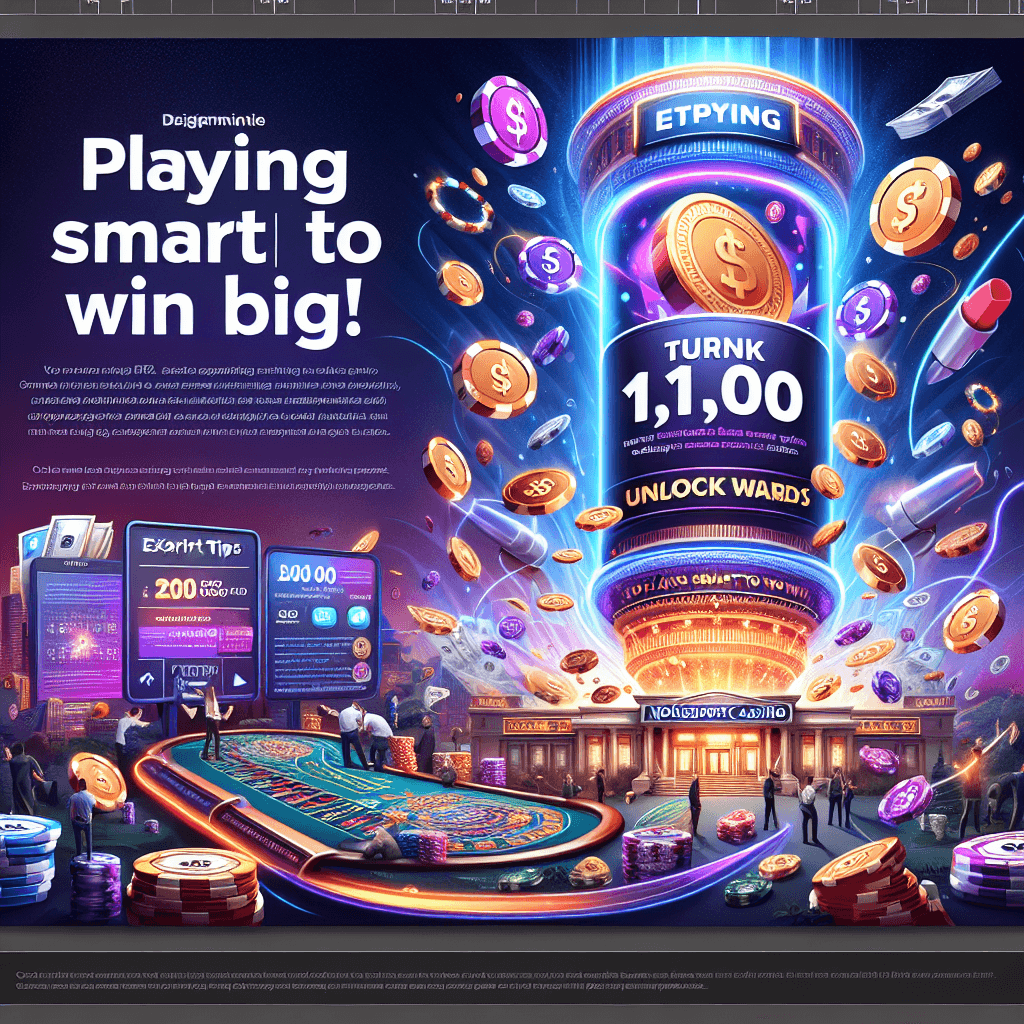 Call to action: Unlock your rewards at PLAYBOY Casino
