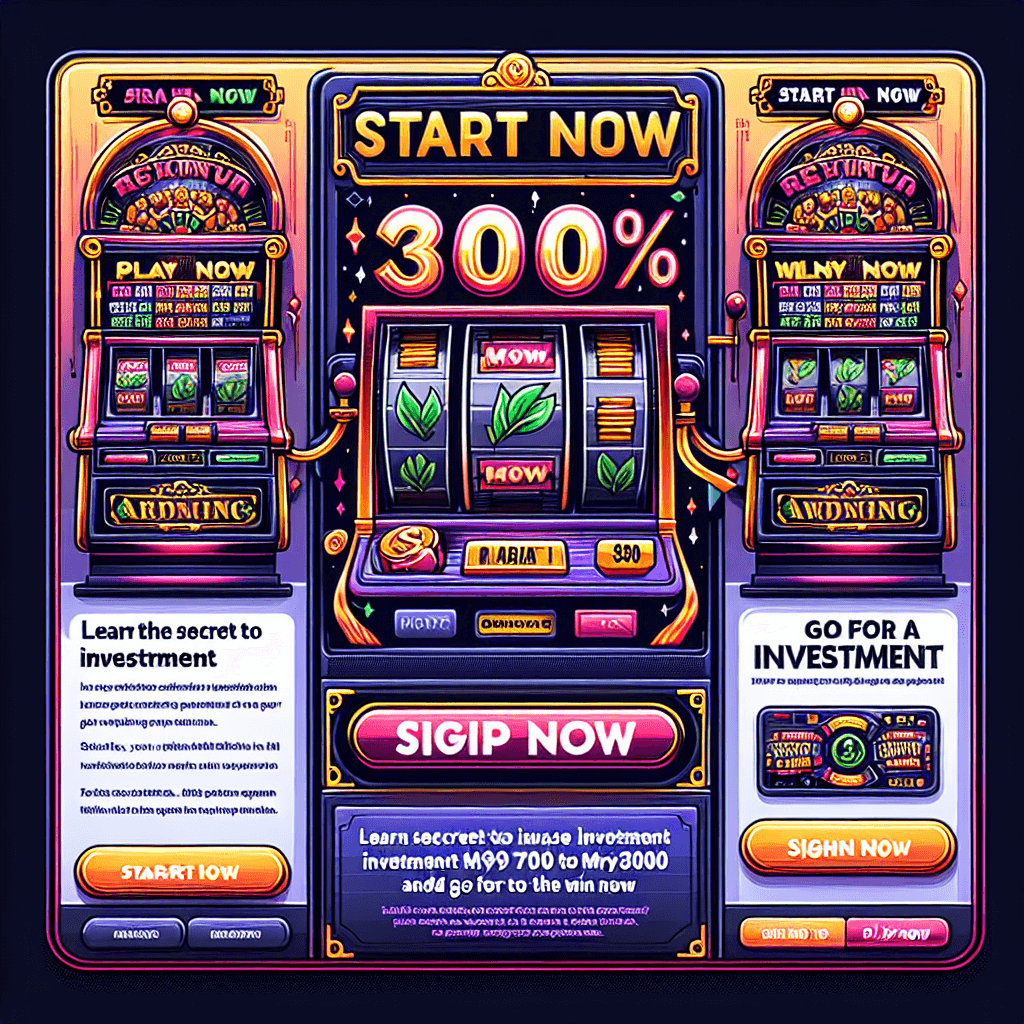 プレイボーイスロットで大勝ちするCTA