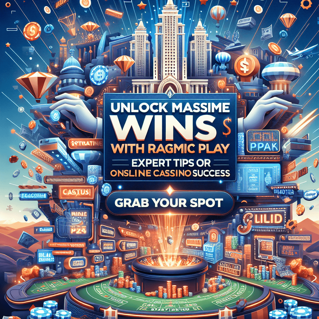 Join the Pragmatic Play community for exclusive tips and live chat support