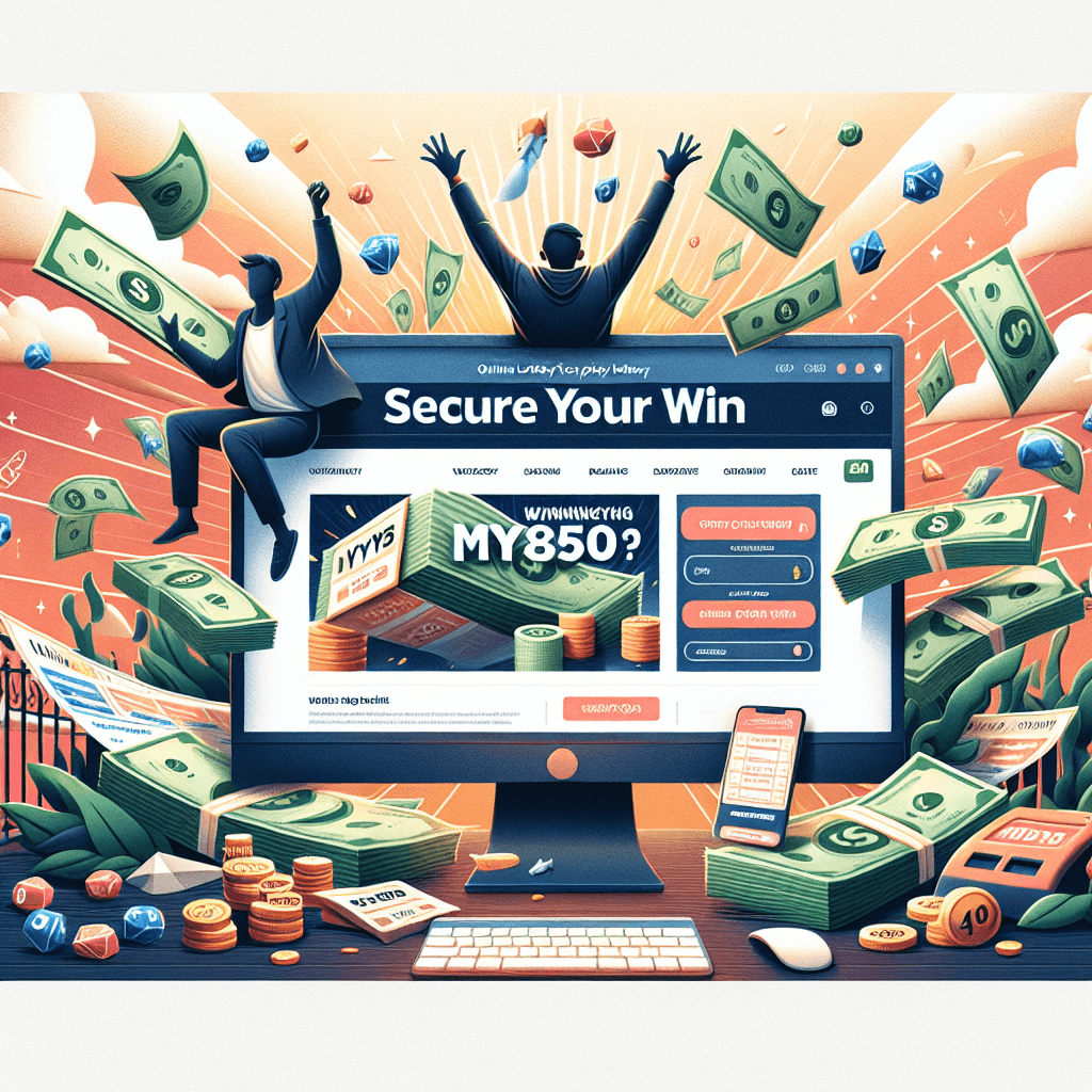 Secure your win with our expert tips