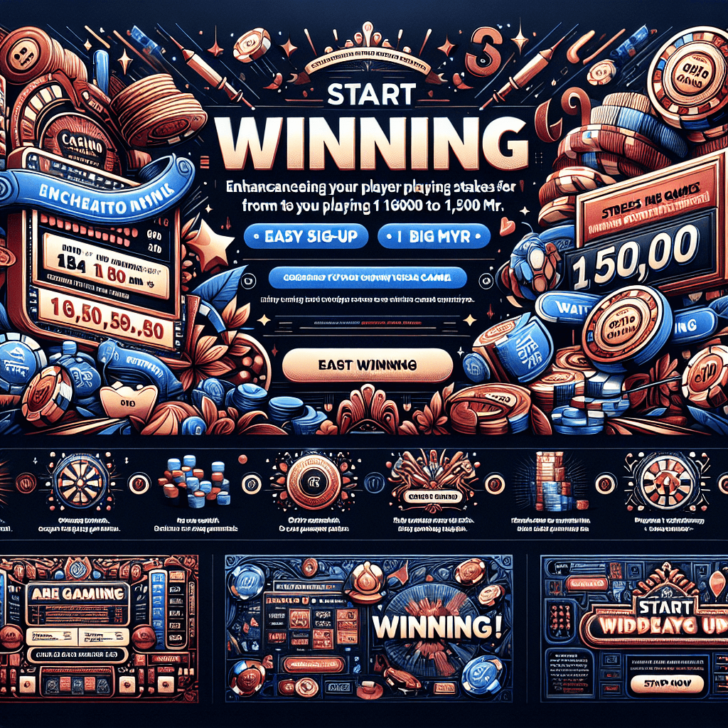 Start winning at Playboy Casino