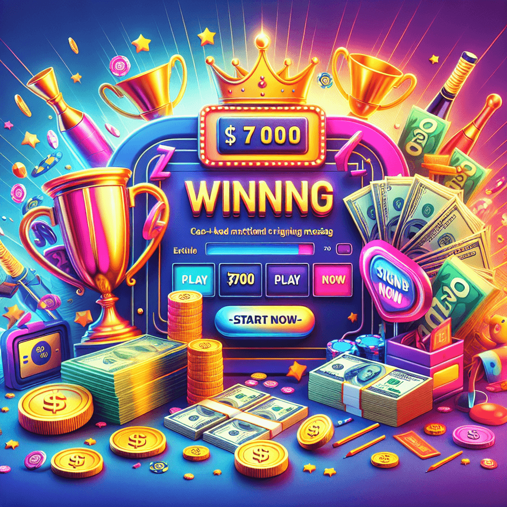 CTA untuk bermain di 918KISS Casino