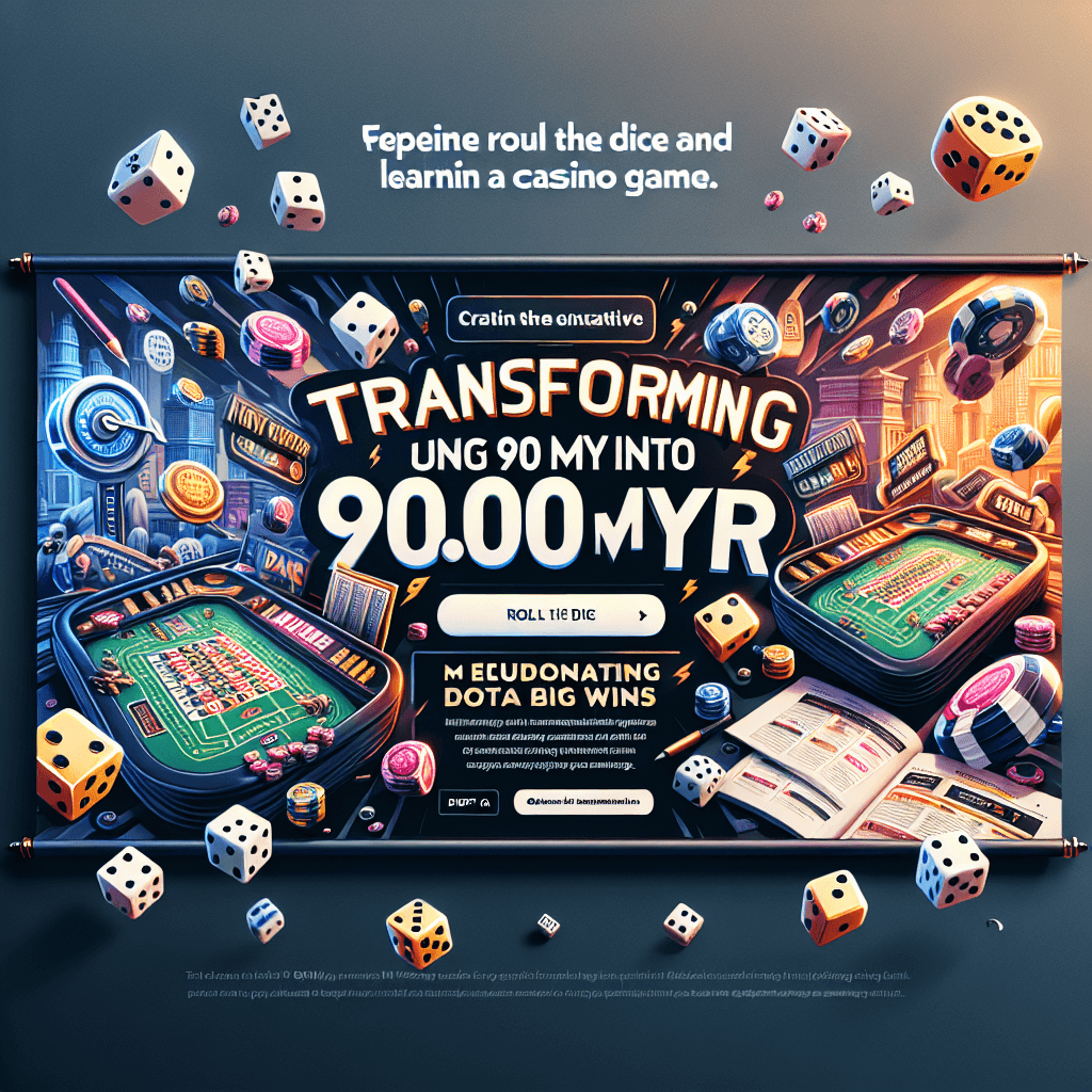 CTA to Master Playboy Casino Game