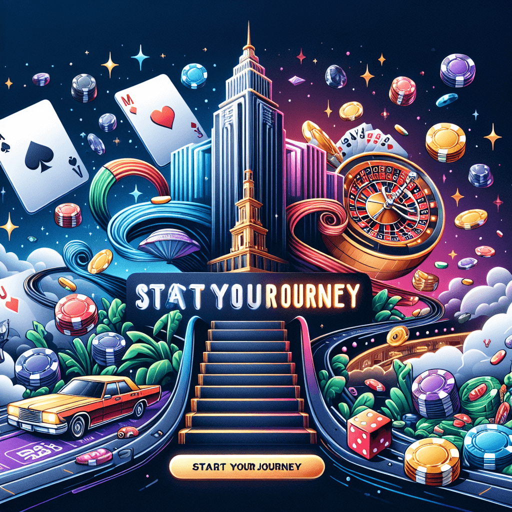 Call to action for Rollex11 casino game