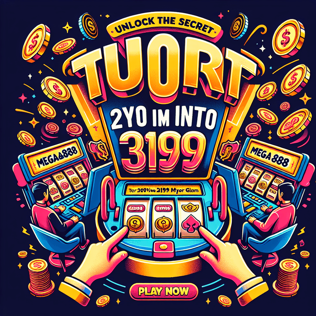 CTA for MEGA888 slot games