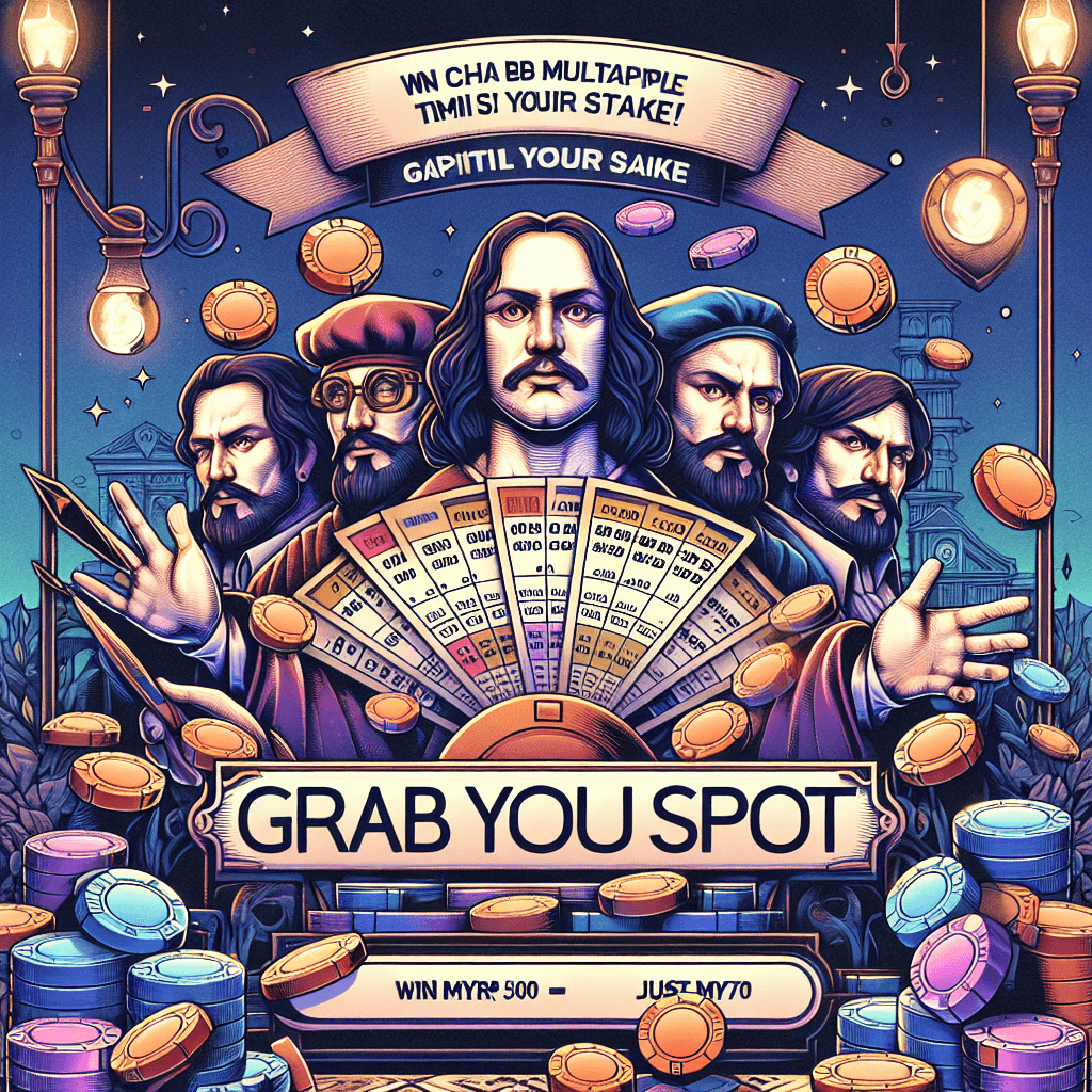 Join Sky777's DaVinci Casino Game Now