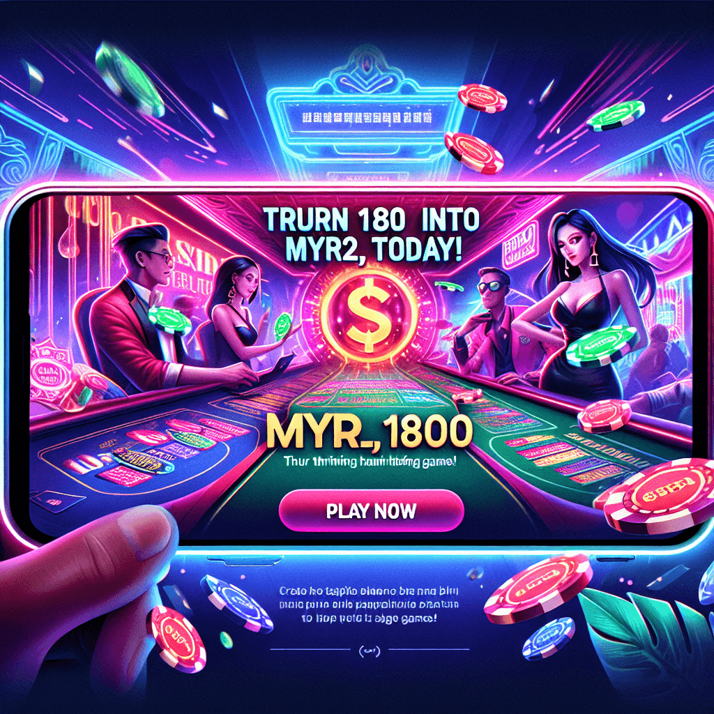 Start Winning at Sky777 Today