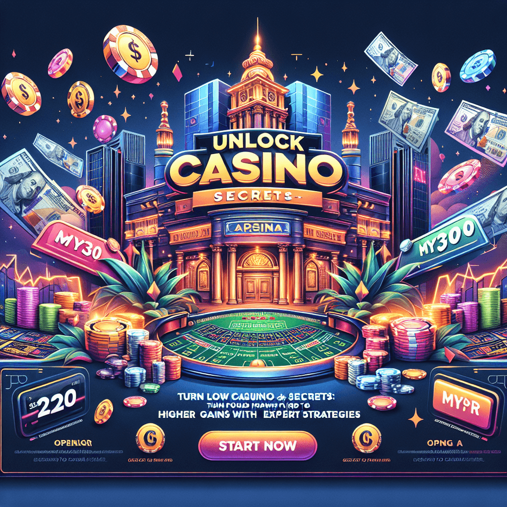 Call to action for Mega888 Casino live chat