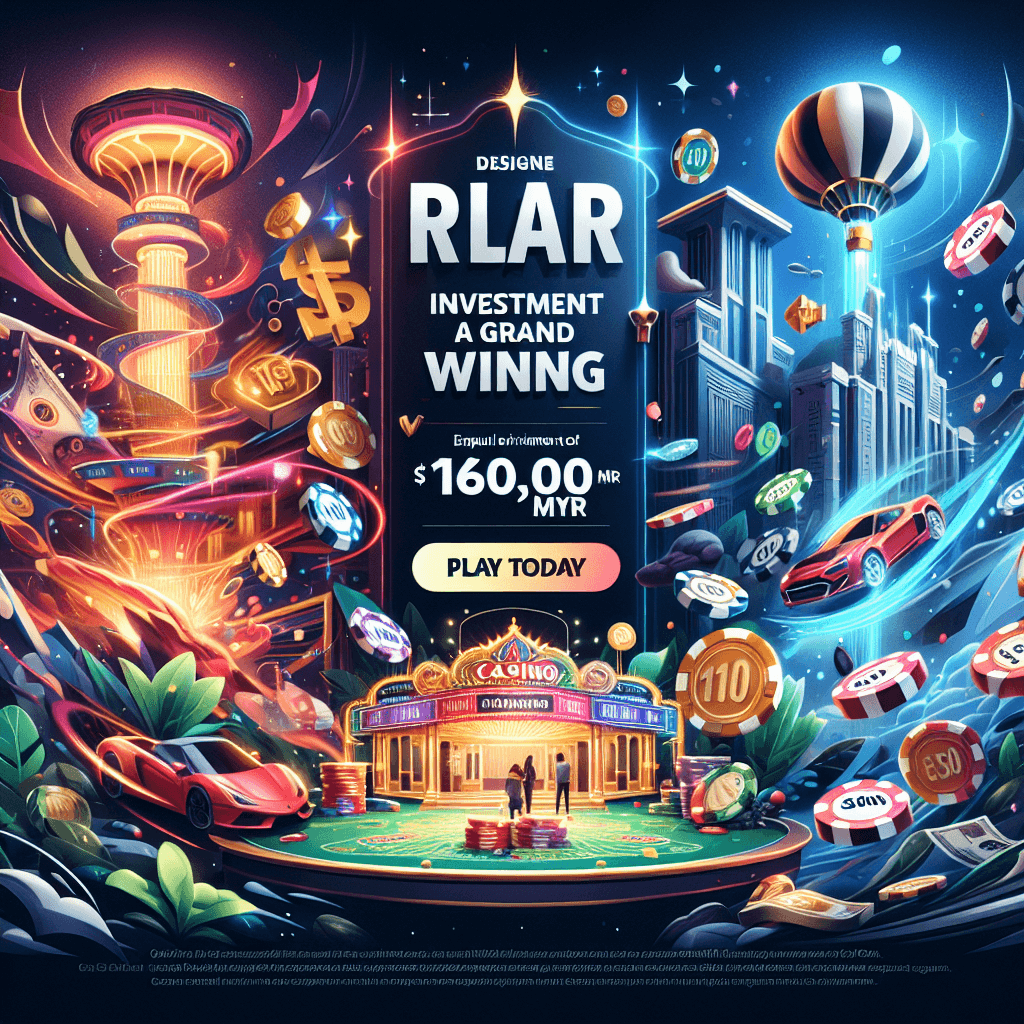 Call to action for Sky777 Casino, inviting players to join and win big