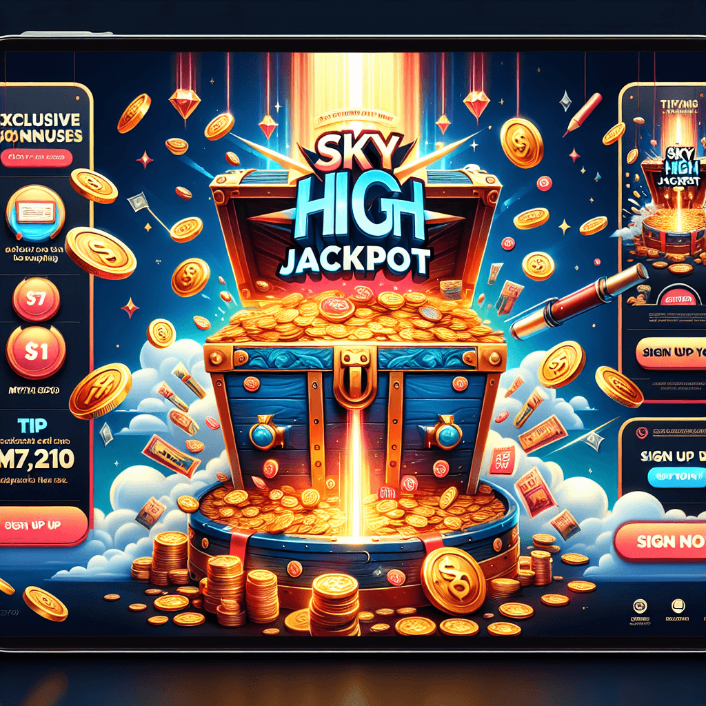 Join SKY777 Now for Exclusive Bonuses