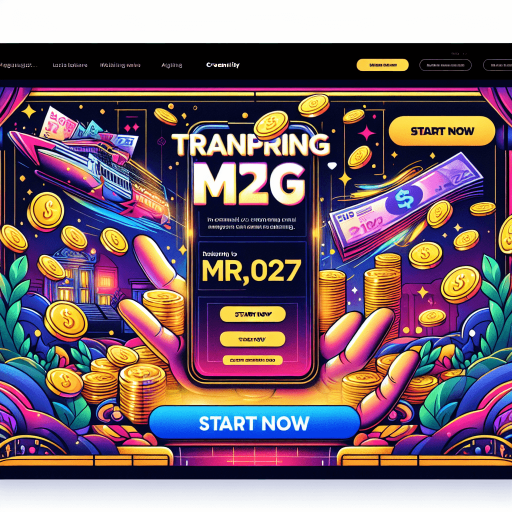 CTA for MEGA888 live chat