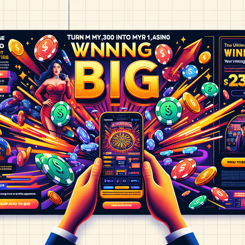 Join MEGA888 to start winning