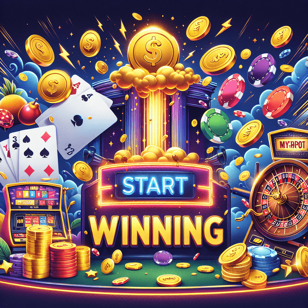 Start playing Pussy888 now for a chance to win big