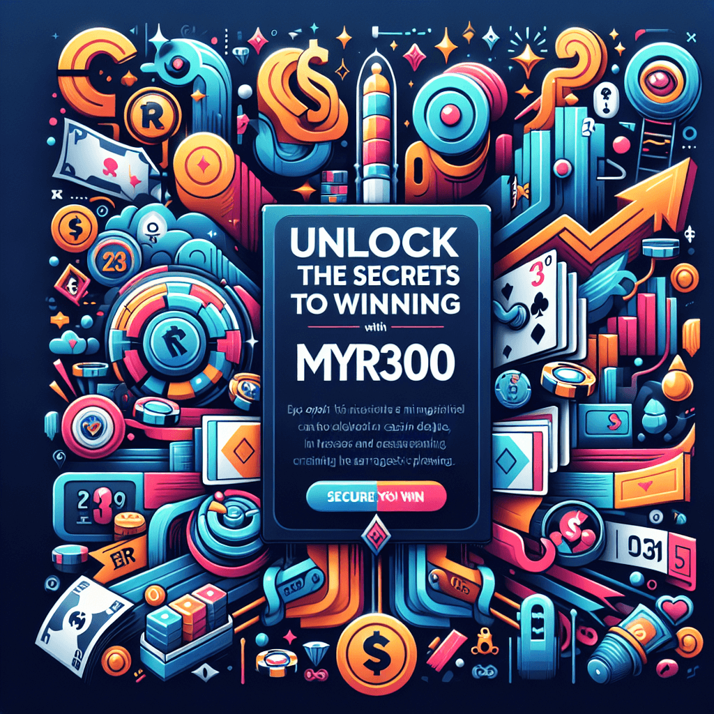Connect with experts via Live Chat for MYR300 winning tips