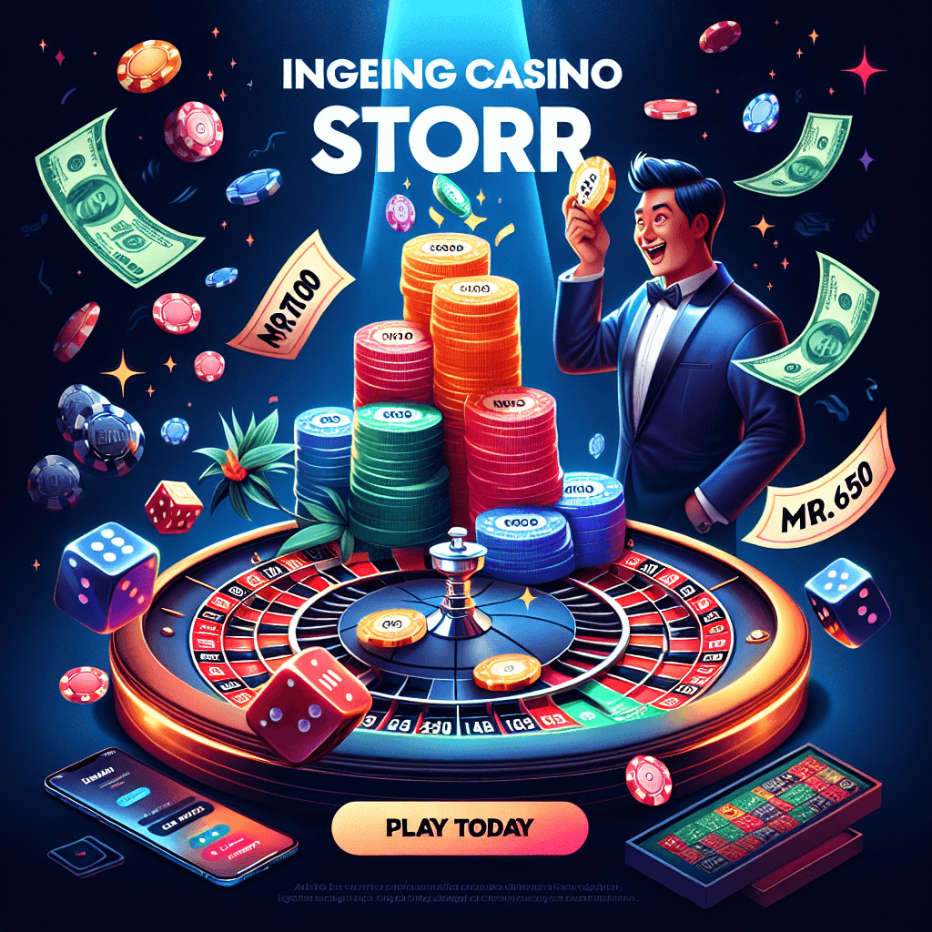CTA for Mega888 casino games
