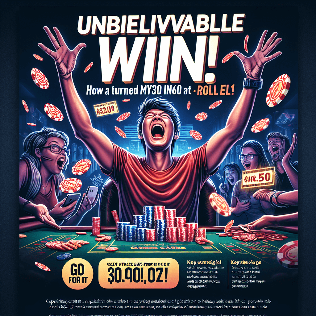 Join the winners at Rollex11