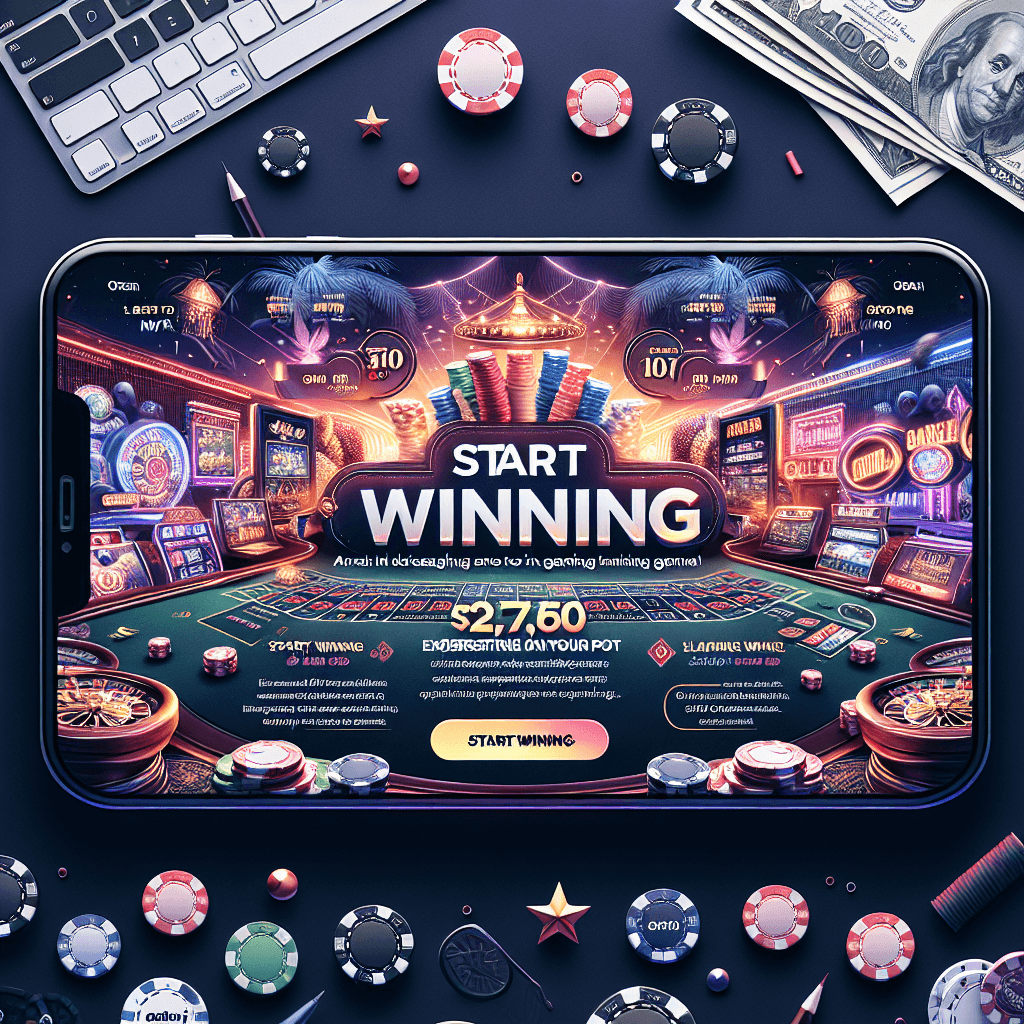 Start winning with 918KISS today