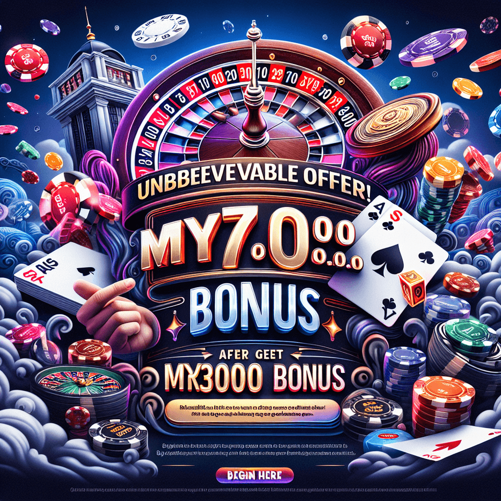 Best casino deals online