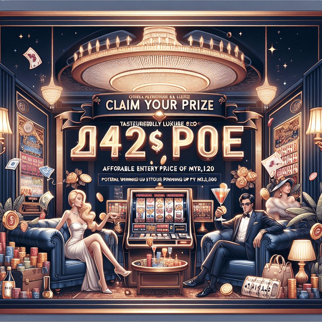 Start your journey to winning luxurious prizes with Playboy Slot