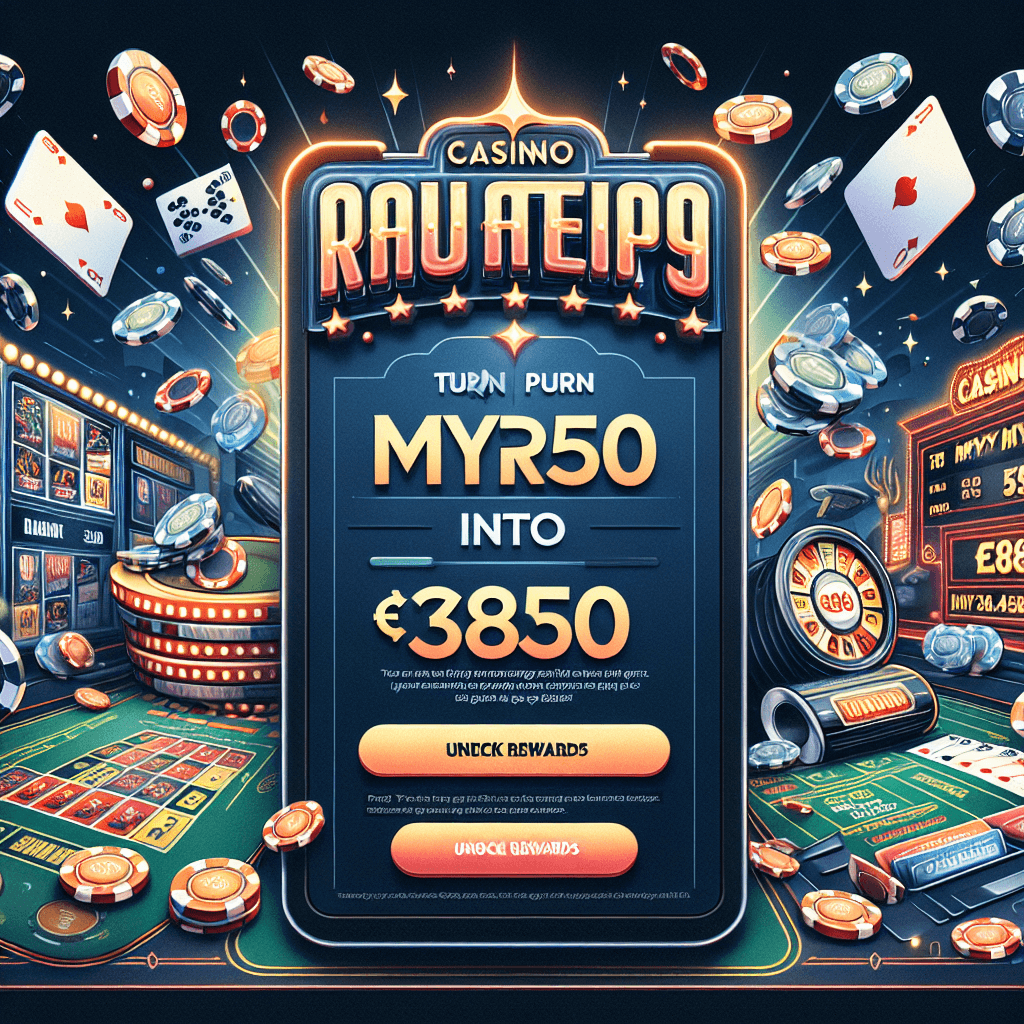 CTA for MEGA888 strategy to win big