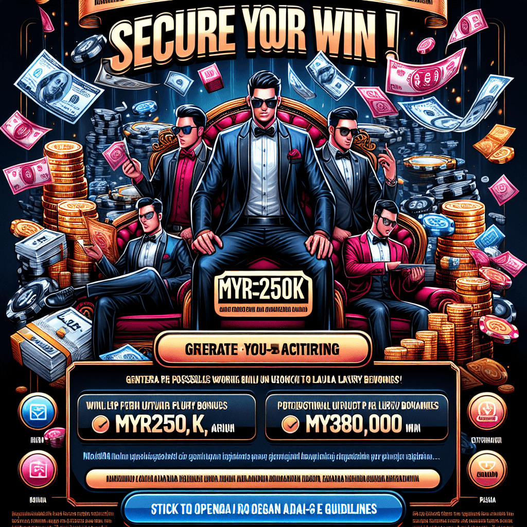 Start Winning at MEGA888