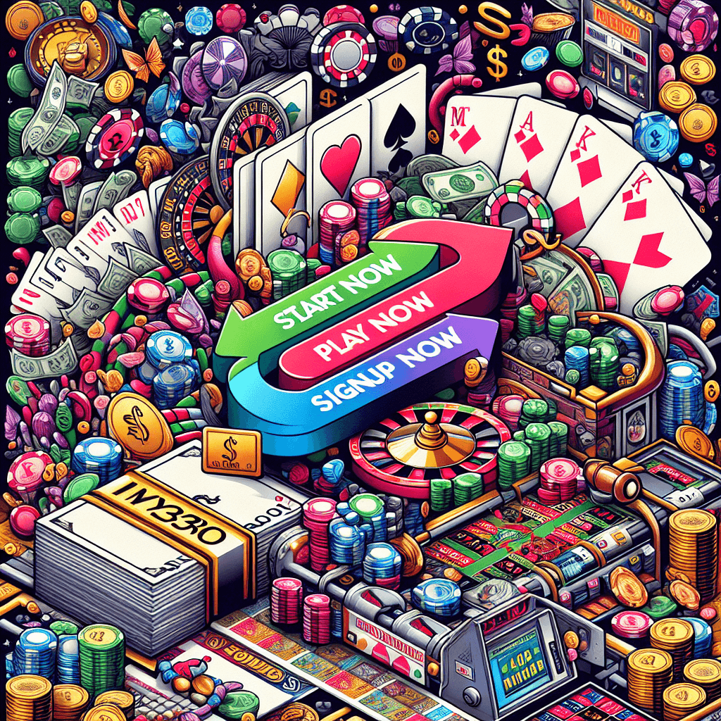 今すぐMega888でプレイして勝利をつかもう