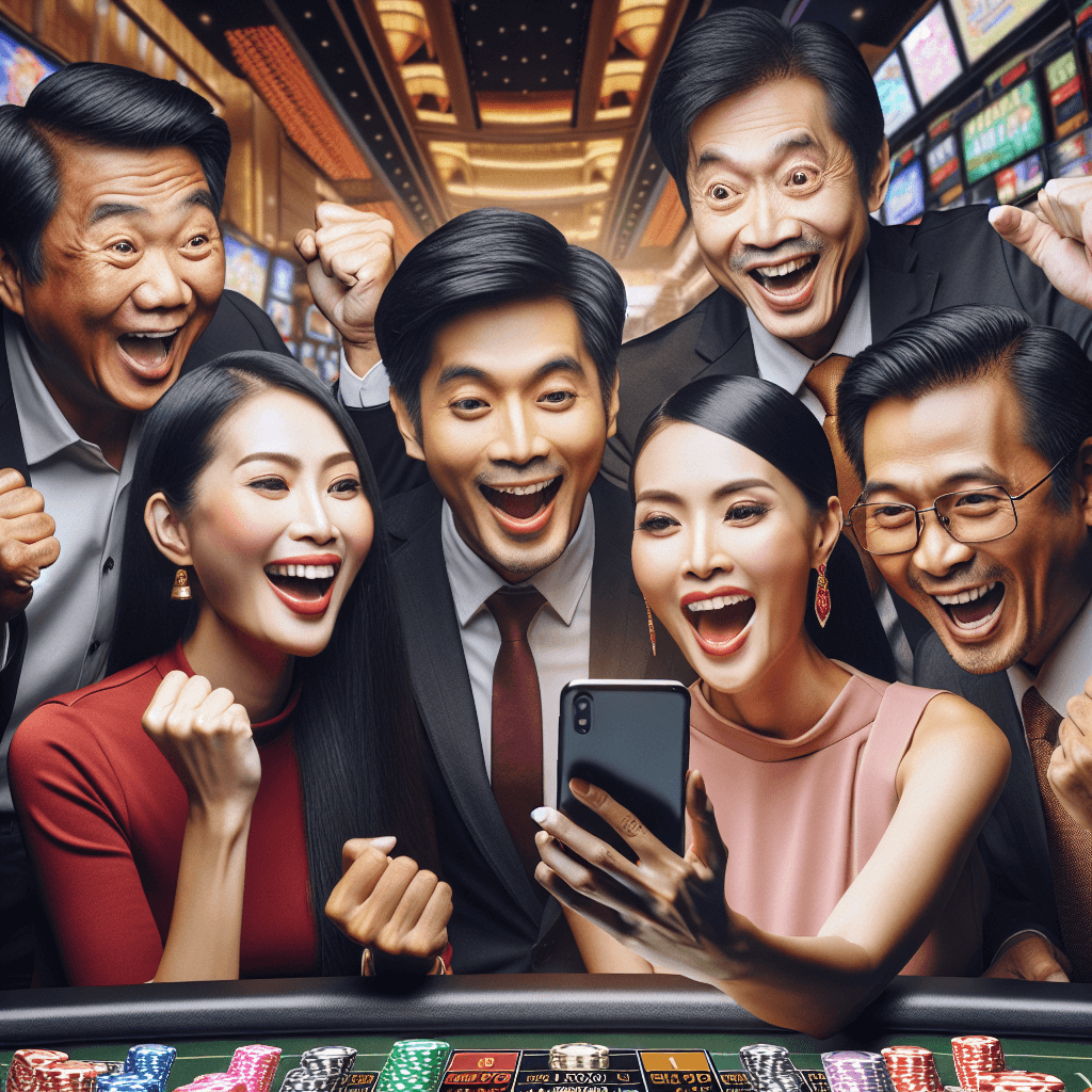Win88 Today Cambodia Casino Games