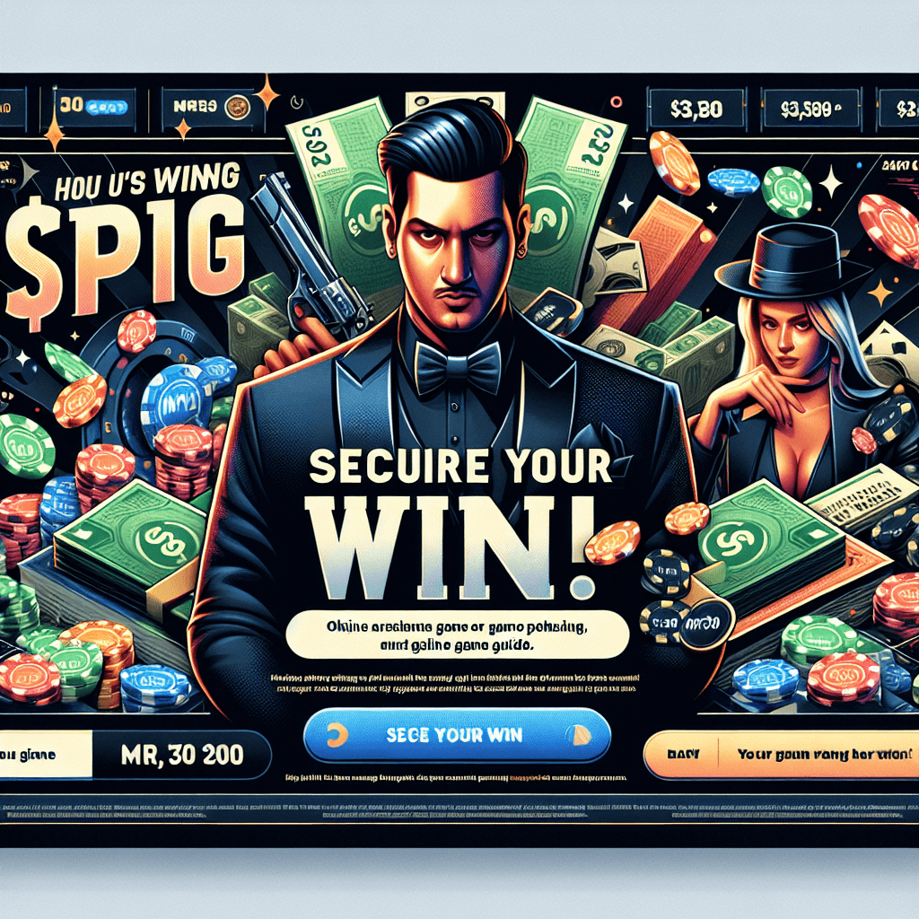 CTA for 3WIN8 game encouraging players to start winning from MYR50 to MYR300