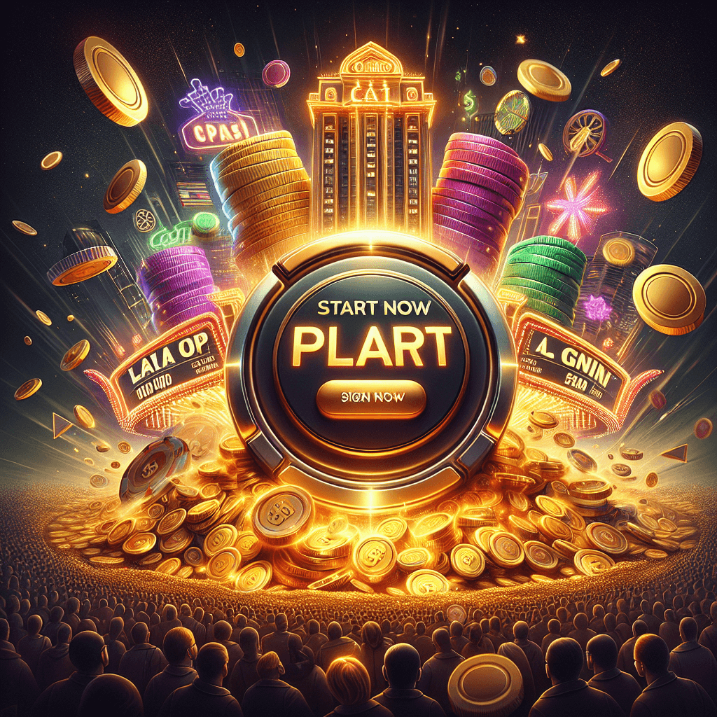 Tham gia NEWTOWN Casino Online ngay hôm nay để có cơ hội chiến thắng lớn