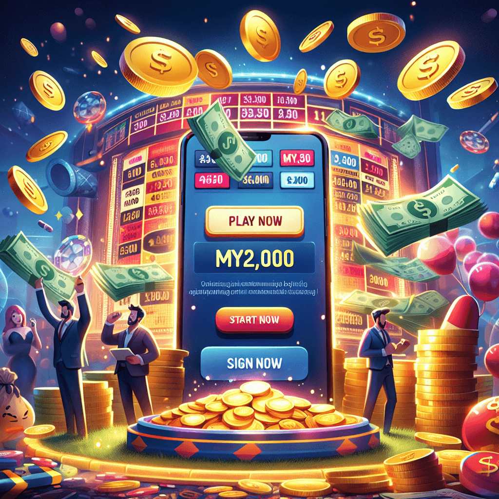 Maglaro ngayon sa Rollex11 Jackpot