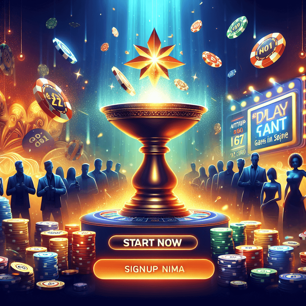 Join Win88 Today India for Exclusive 918KISS Casino Games