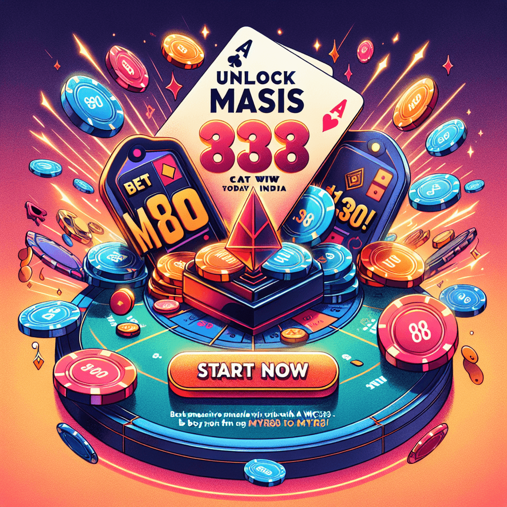 Win Big with AC333 at Win88 Today India