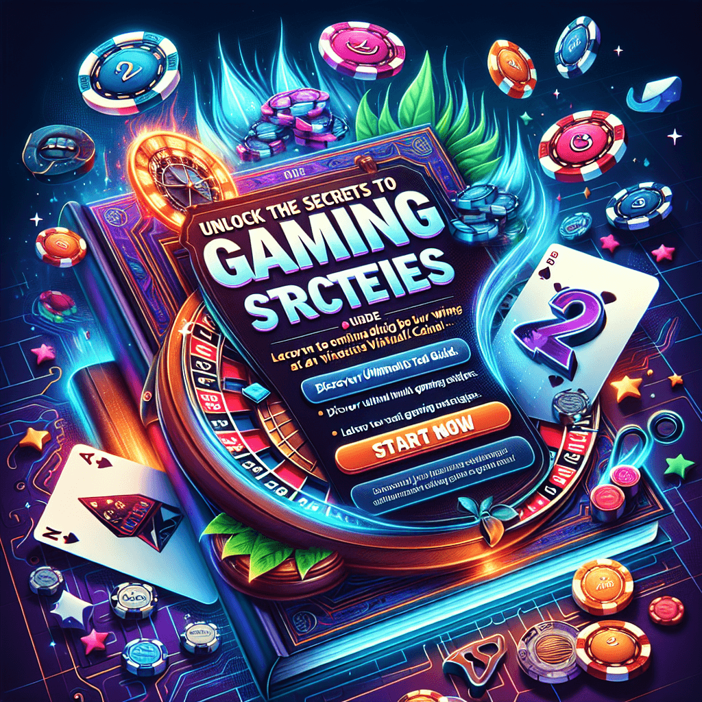 Start winning at NTC 33 Casino today