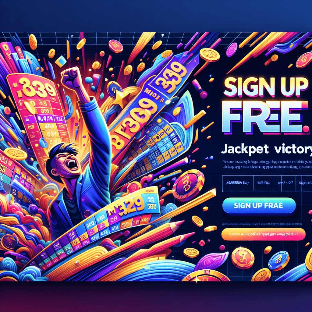 Join MEGA888 now and start your journey to winning big