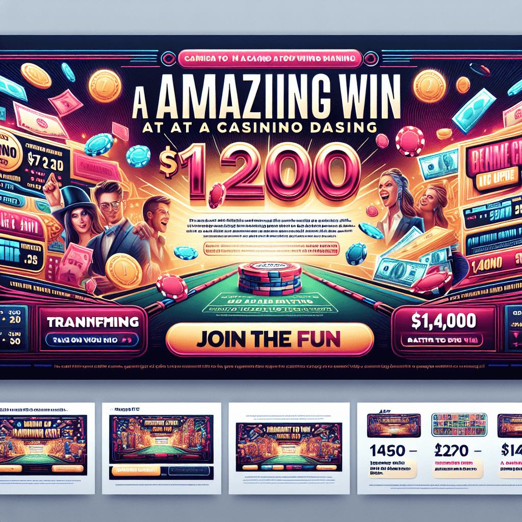 How to win big at Mega888 Casino