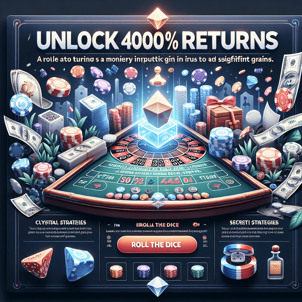 Join Mega888 Casino for High Returns