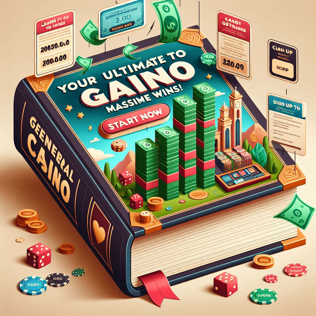 Get expert gambling tips and start winning at ACE333 Casino today