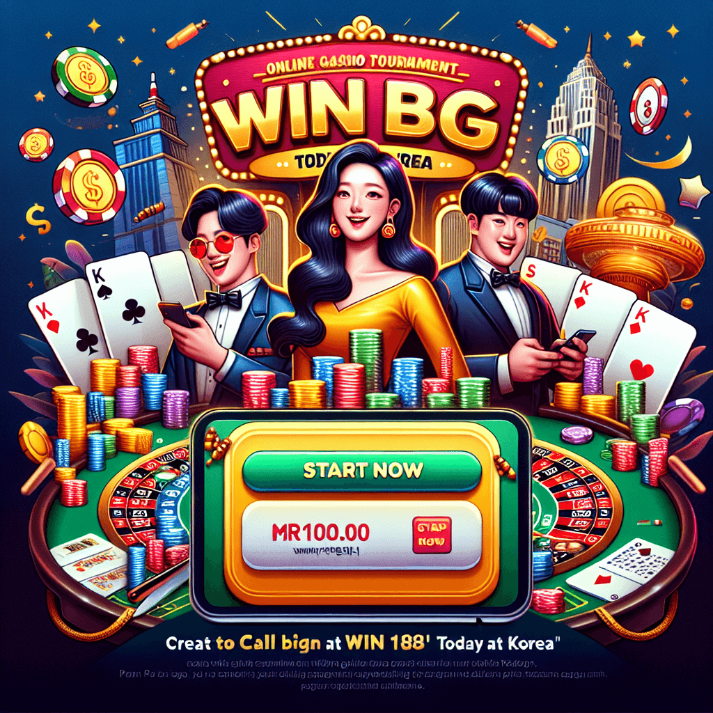 Win88 Today Korea 라이브 채팅으로 지금 바로 문의하세요