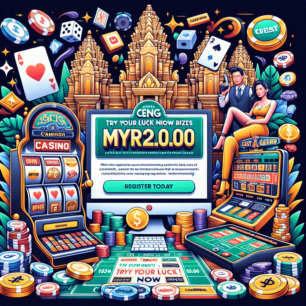 ទាញយកប្រាក់ឥណទាន MYR200.00 ឥឡូវនេះ