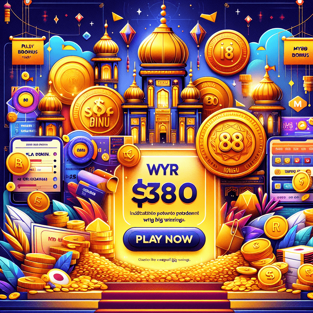 CTA for ACE333 game inviting players to sign up and claim their MYR500 bonus