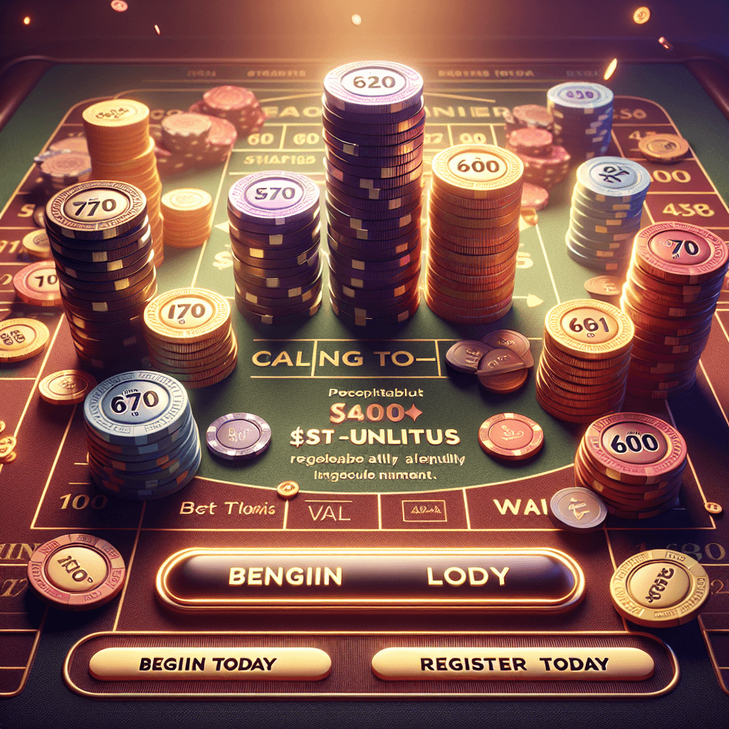 Mulai Bermain di 918KISS Casino