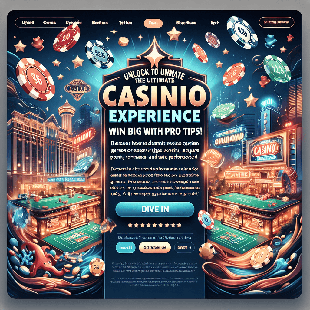 Join 3win8 casino tournaments