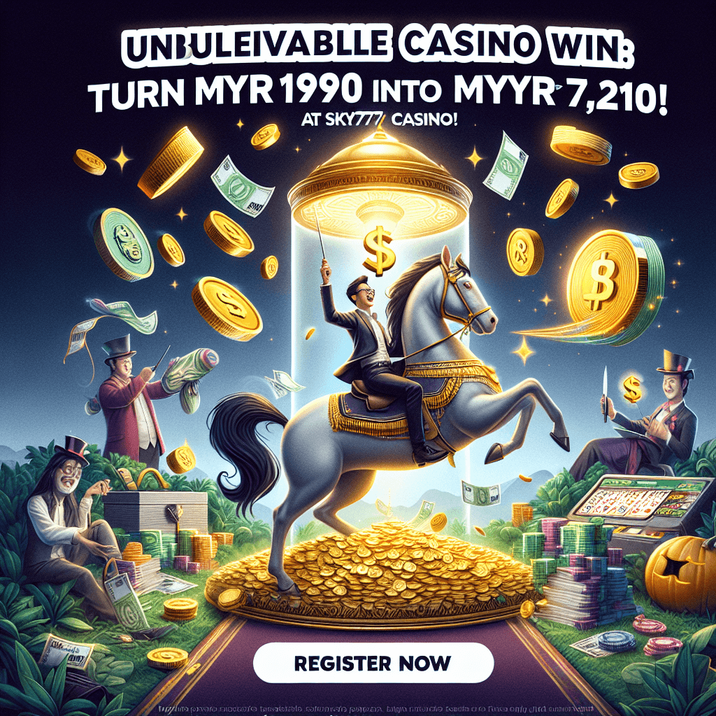 CTA for Sky777 Casino