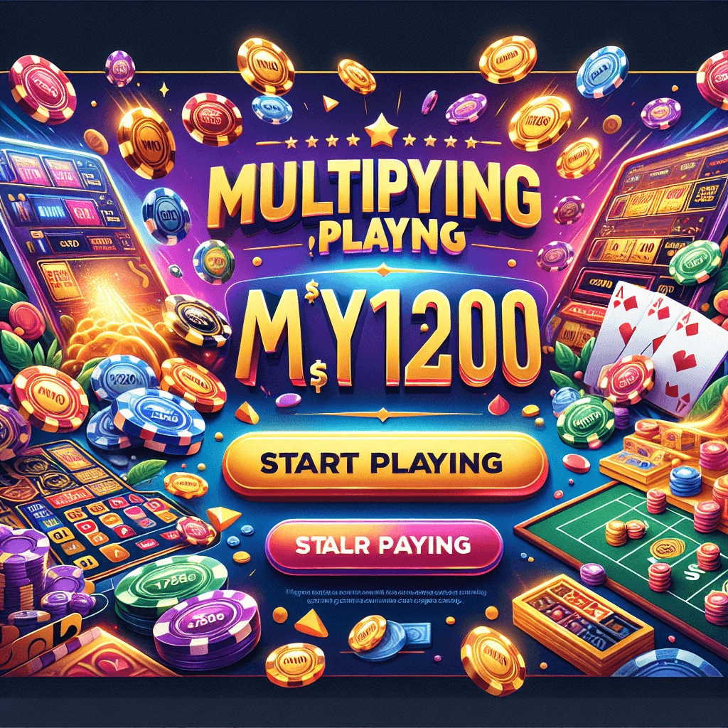 Start Playing Pragmatic Play Casino Games