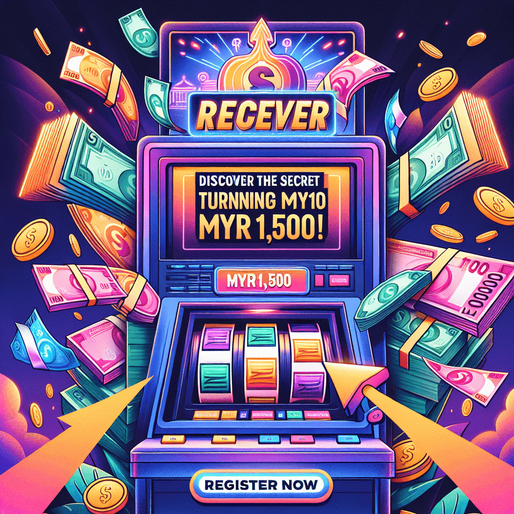 MEGA888 Winning Strategy