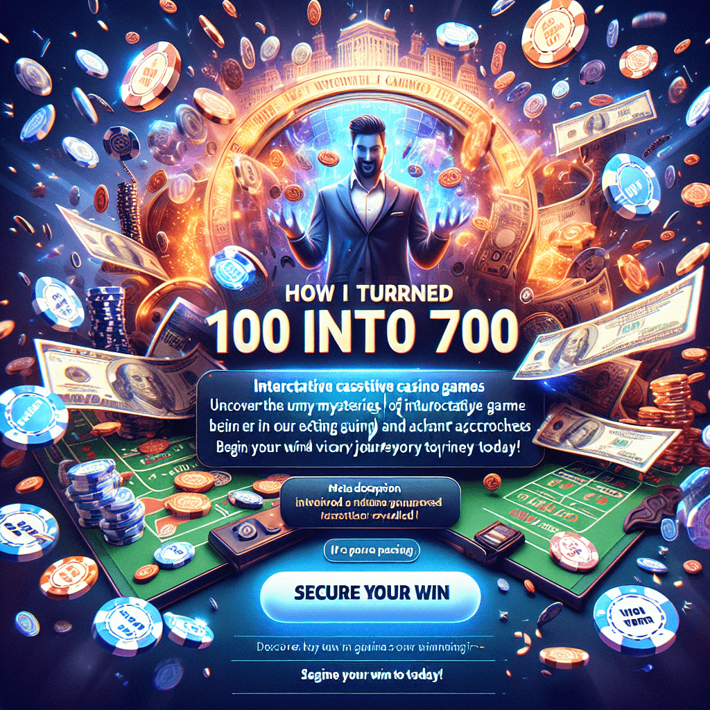 Secure your win with 918KISS casino games